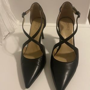 Naturalizer “Anne” pump